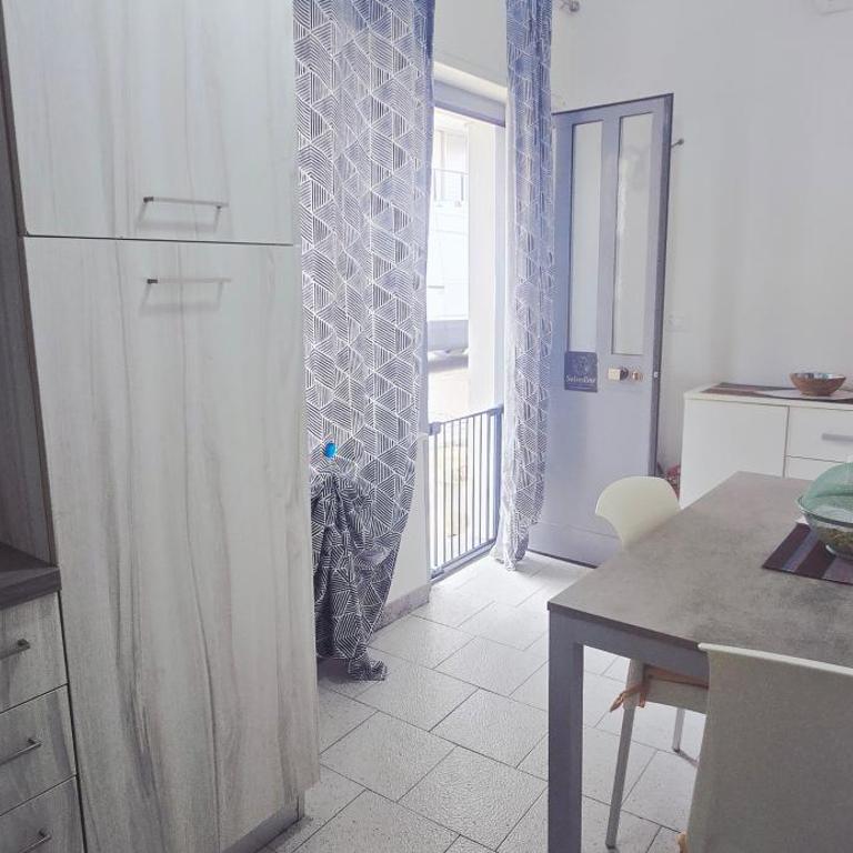Il Cavalluccio - Appartamento con 1 Camera da Letto - 11