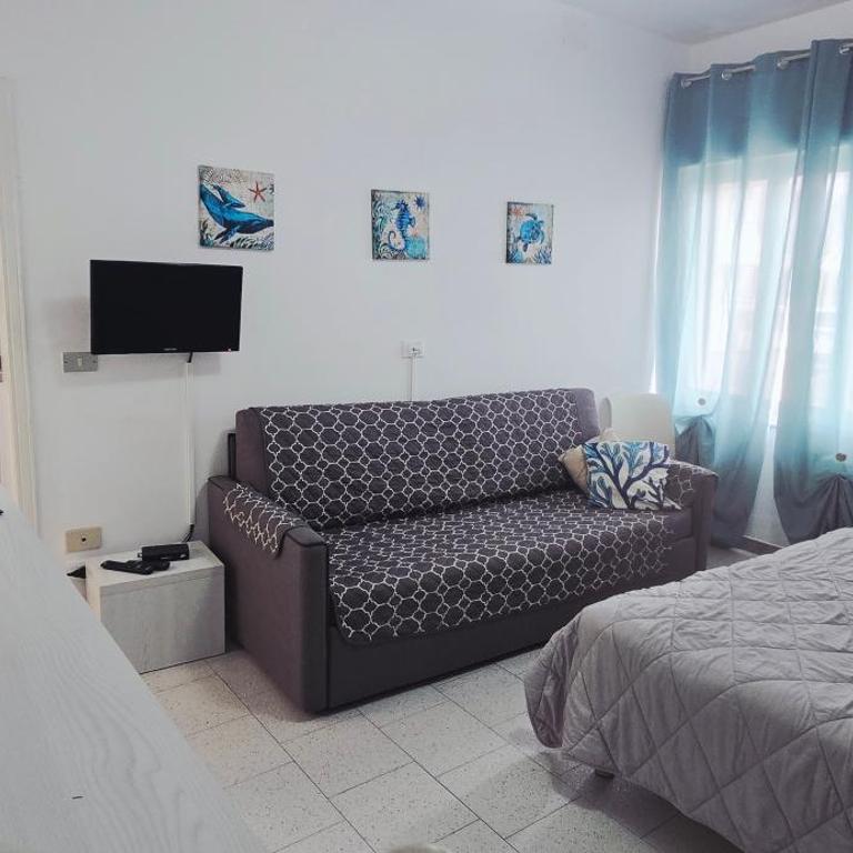 Il Cavalluccio - Appartamento con 1 Camera da Letto - 8
