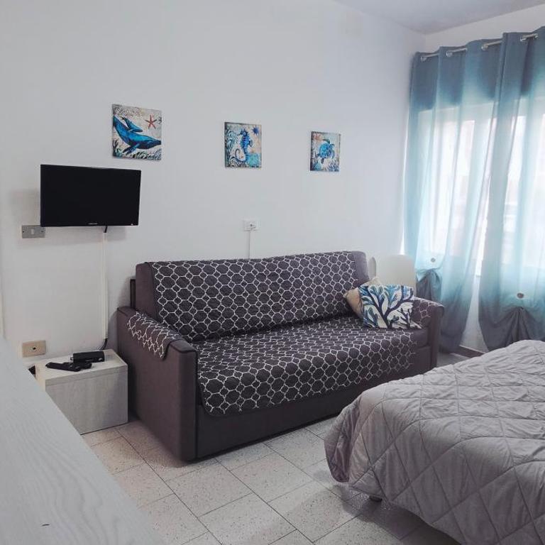 Il Cavalluccio - Appartamento con 1 Camera da Letto - 6