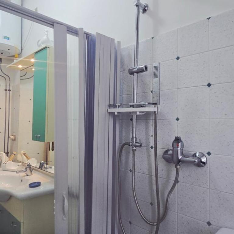 Il Cavalluccio - Appartamento con 1 Camera da Letto - 19