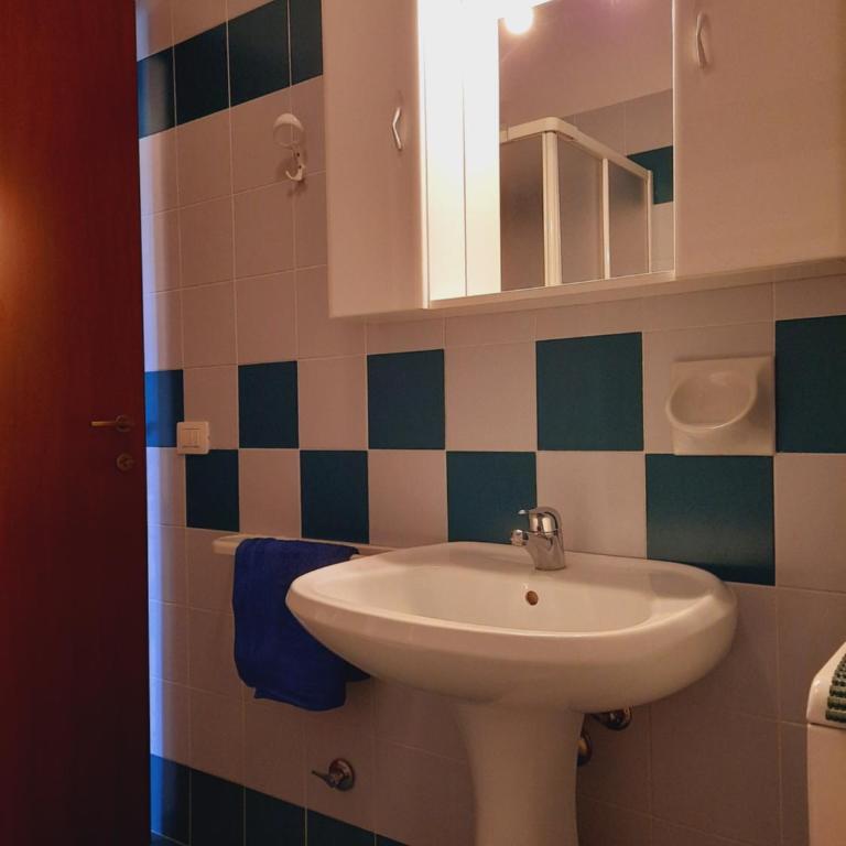 Santa Teresa Gallura Appartamenti - Appartamento Deluxe con 1 Camera da Letto - 8