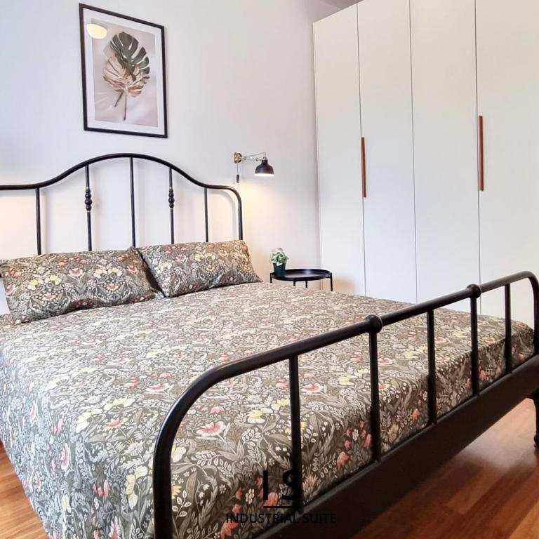 Industrial Suite Trieste - Design & Silence in Viale XX Settembre - Appartamento con 1 Camera da Letto - 29