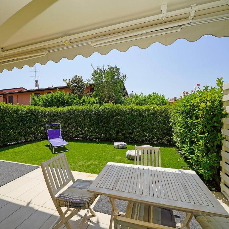 A casa di Celeste - Appartamento con 1 Camera da Letto - 5
