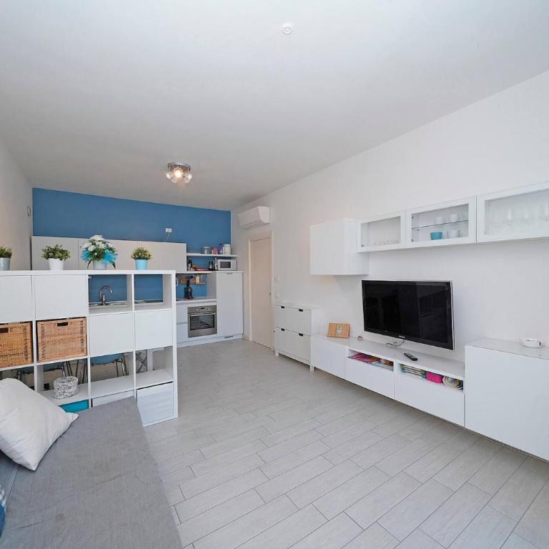 A casa di Celeste - Appartamento con 1 Camera da Letto - 7