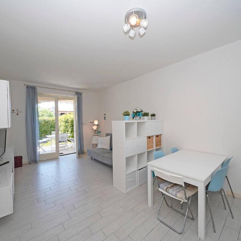 A casa di Celeste - Appartamento con 1 Camera da Letto - 9