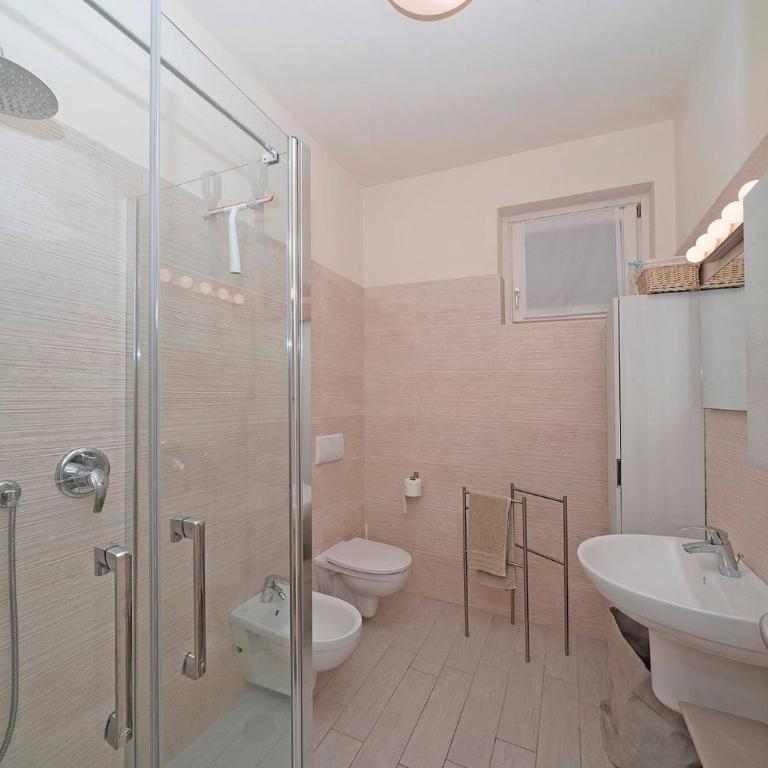 A casa di Celeste - Appartamento con 1 Camera da Letto - 11