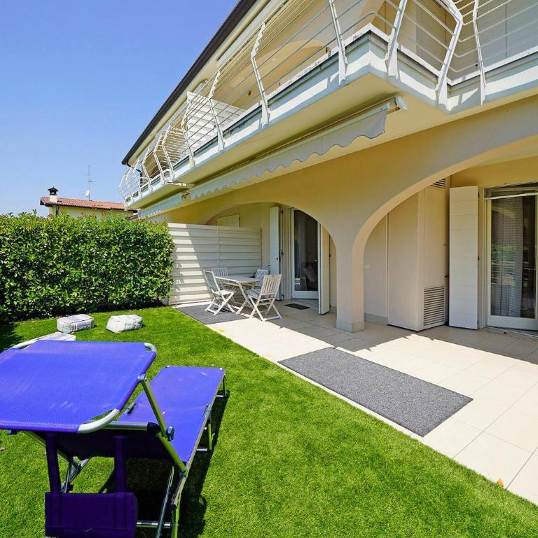 A casa di Celeste - Appartamento con 1 Camera da Letto - 15