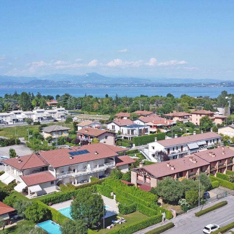 A casa di Celeste - Appartamento con 1 Camera da Letto - 17