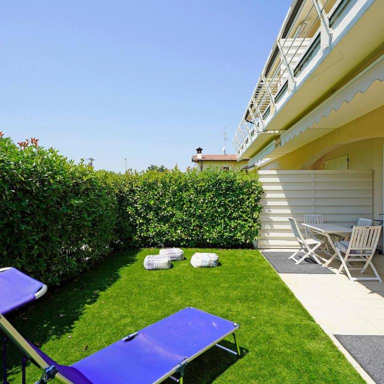 A casa di Celeste - Appartamento con 1 Camera da Letto - 16