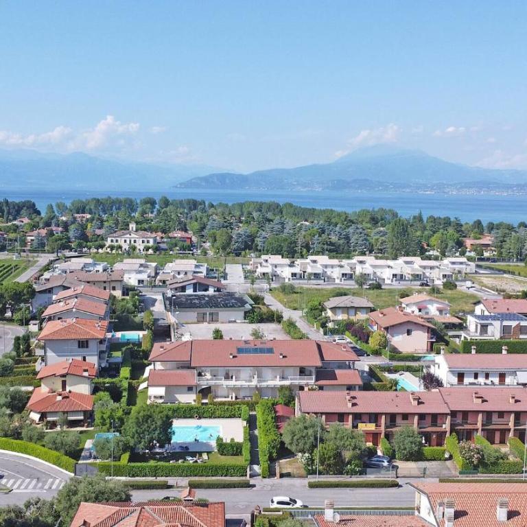 A casa di Celeste - Appartamento con 1 Camera da Letto - 18