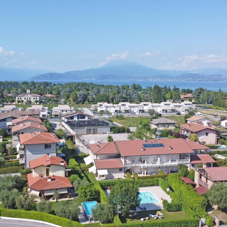 A casa di Celeste - Appartamento con 1 Camera da Letto - 20