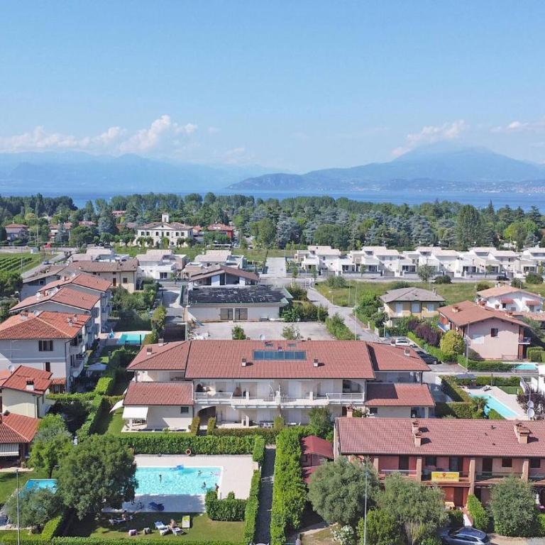 A casa di Celeste - Appartamento con 1 Camera da Letto - 21