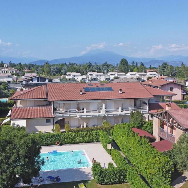 A casa di Celeste - Appartamento con 1 Camera da Letto - 22
