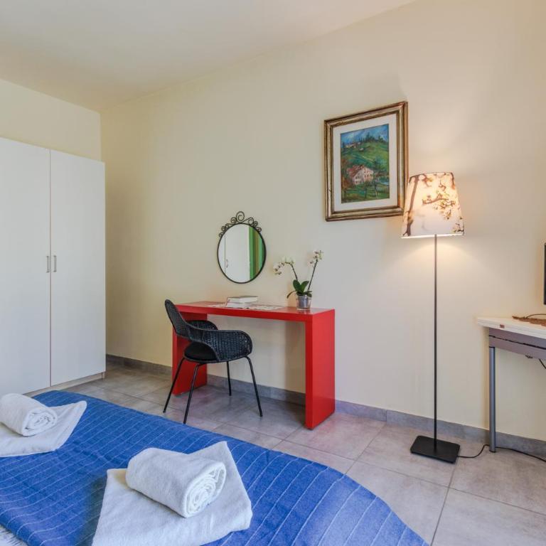 Villa Gabriella apartments - Appartamento - Piano Terra - 21