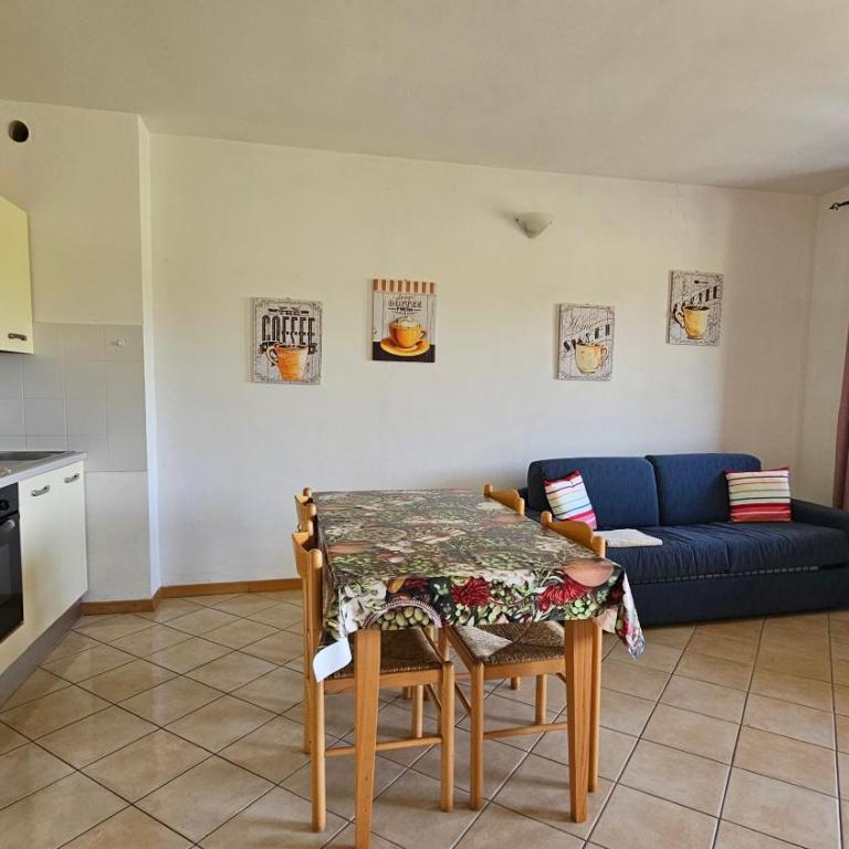 Appartamenti Santa Teresa Gallura - Appartamento Superior con 1 Camera da Letto - 4