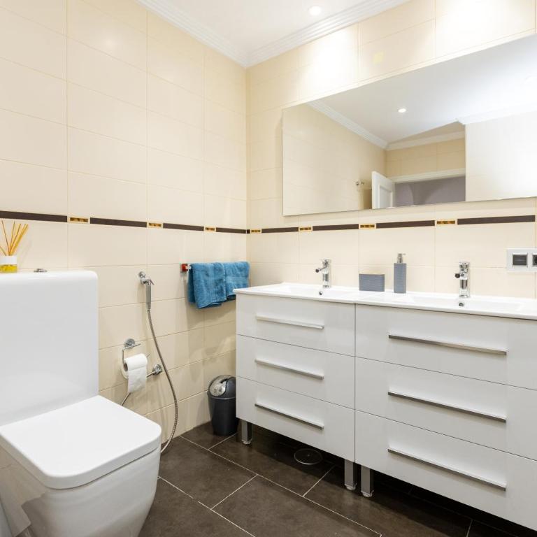 Casa Calma - Gran Canaria - Two-Room Apartment - 10