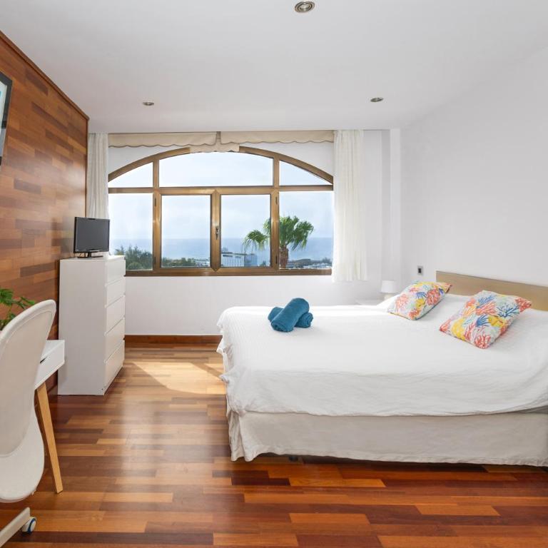 Casa Calma - Gran Canaria - Two-Room Apartment - 11