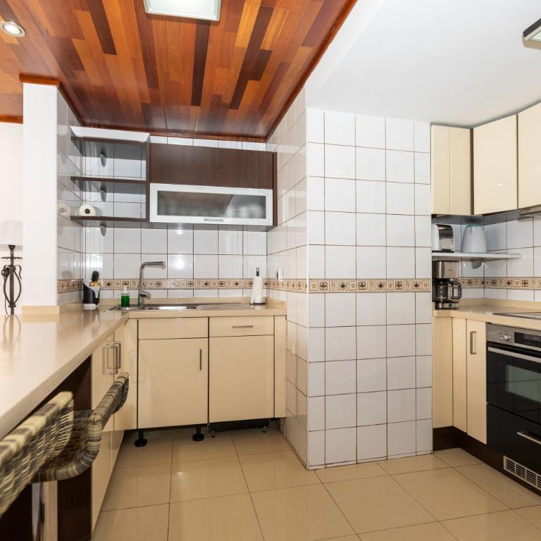 Casa Calma - Gran Canaria - Two-Room Apartment - 12