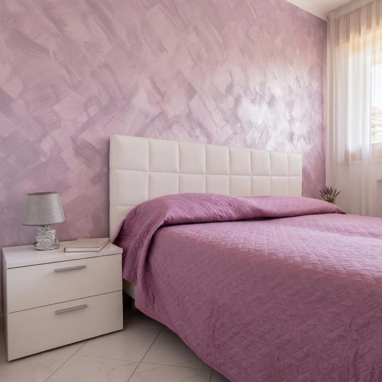 Appartamento Antares - Appartamento con 1 Camera da Letto - Piano Terra - 9