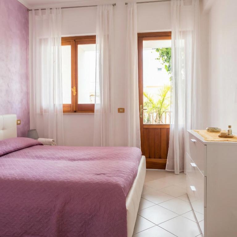 Appartamento Antares - Appartamento con 1 Camera da Letto - Piano Terra - 7