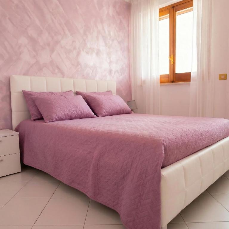 Appartamento Antares - Appartamento con 1 Camera da Letto - Piano Terra - 8