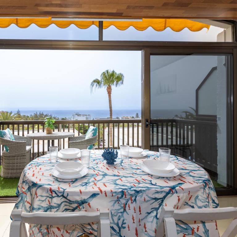 Casa Calma - Gran Canaria - Two-Room Apartment - 15