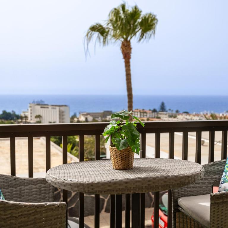 Casa Calma - Gran Canaria - Two-Room Apartment - 17