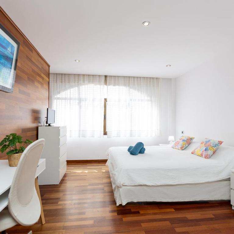 Casa Calma - Gran Canaria - Two-Room Apartment - 20