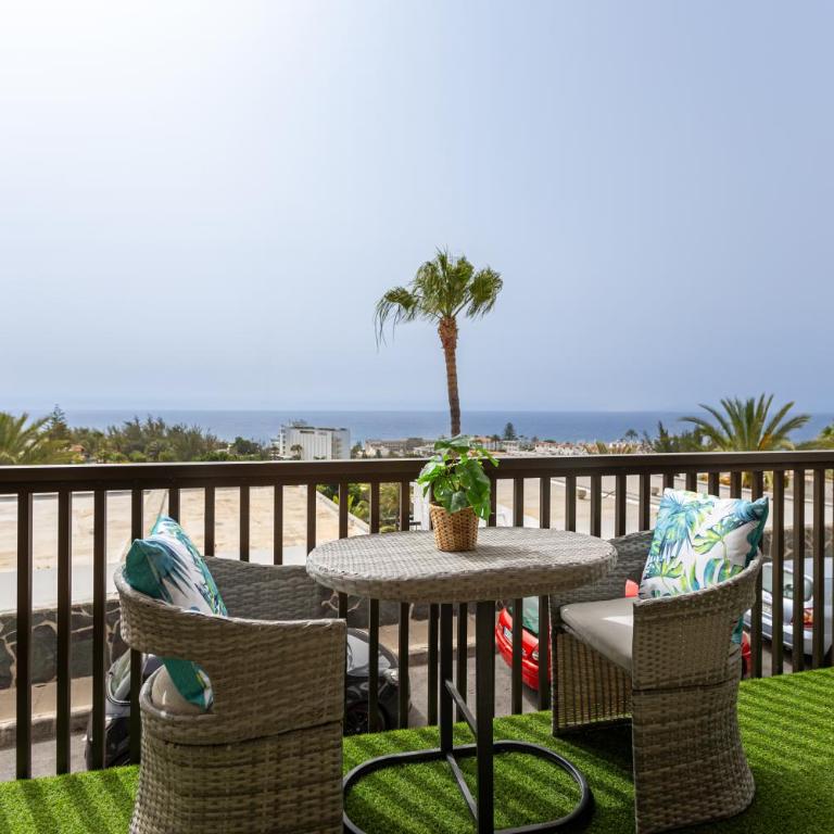 Casa Calma - Gran Canaria - Two-Room Apartment - 21