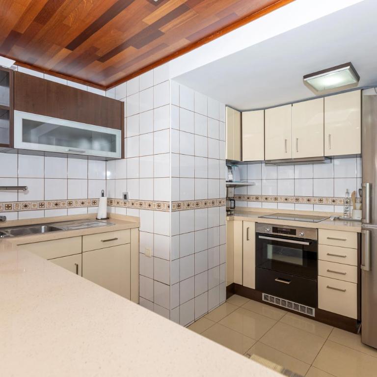 Casa Calma - Gran Canaria - Two-Room Apartment - 22