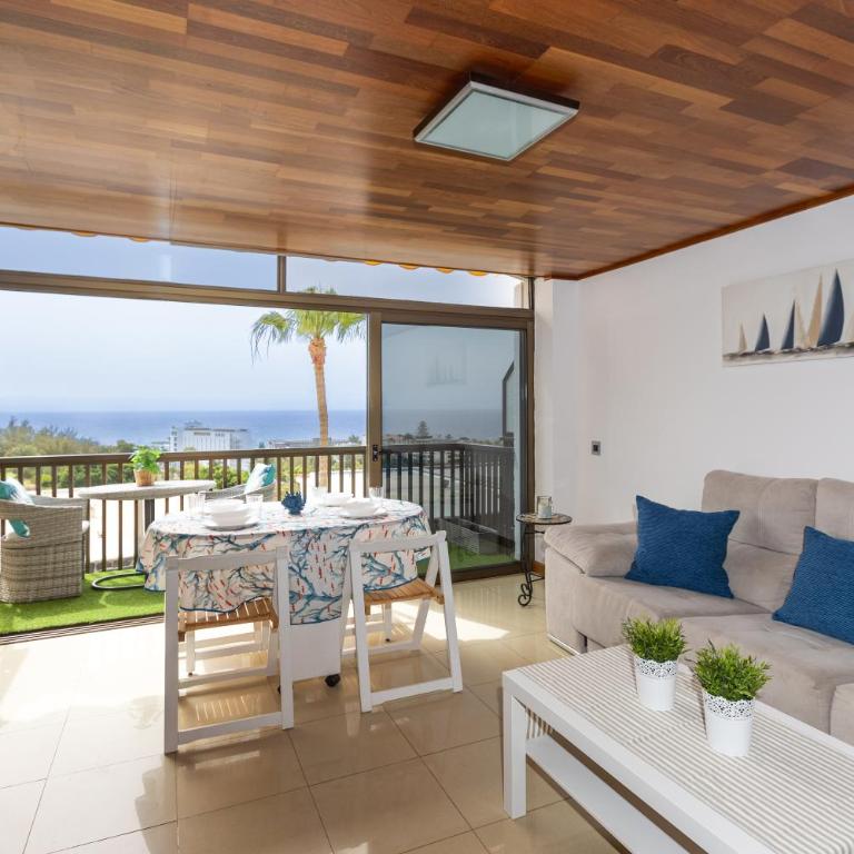 Casa Calma - Gran Canaria - Two-Room Apartment - 24