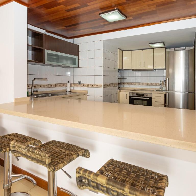 Casa Calma - Gran Canaria - Two-Room Apartment - 25