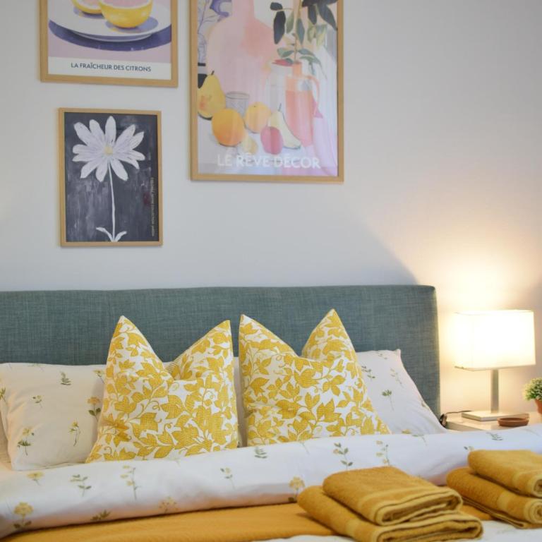Studio Apartman Iva - One-Bedroom Apartment - 8