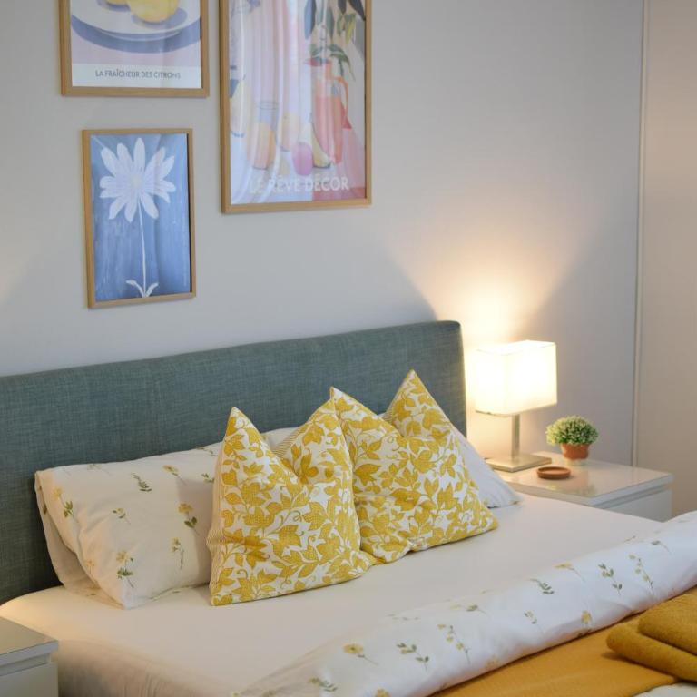Studio Apartman Iva - One-Bedroom Apartment - 7