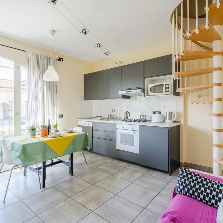 Villa Gabriella apartments - Appartamento con 2 Camere da Letto - 13