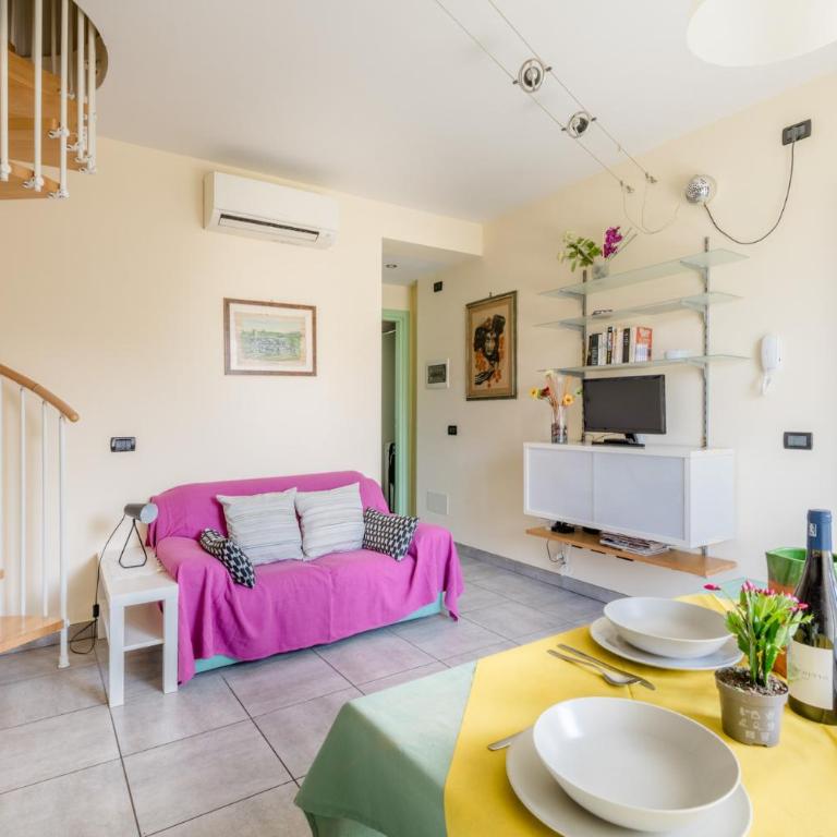 Villa Gabriella apartments - Appartamento con 2 Camere da Letto - 11