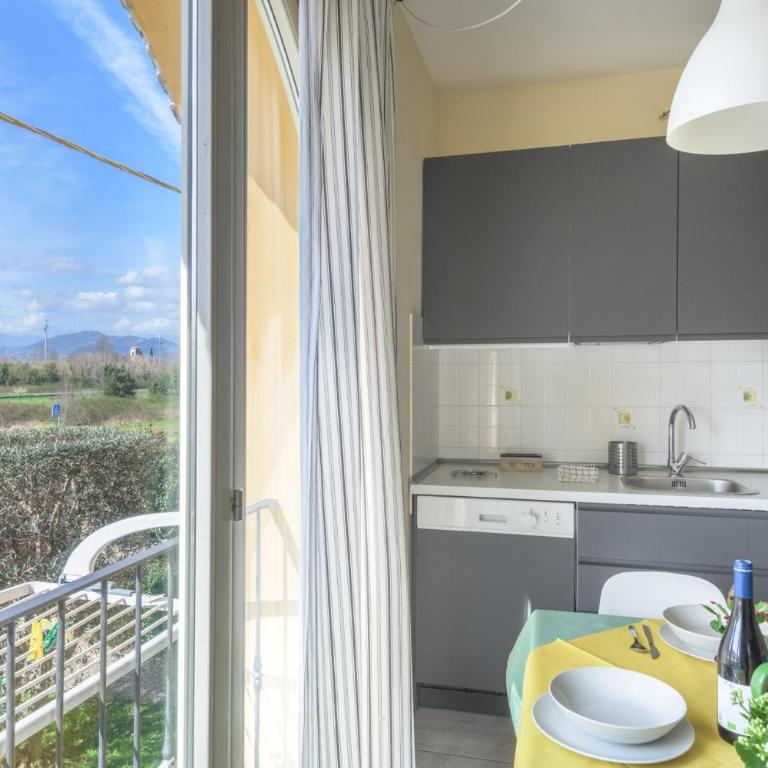 Villa Gabriella apartments - Appartamento con 2 Camere da Letto - 9