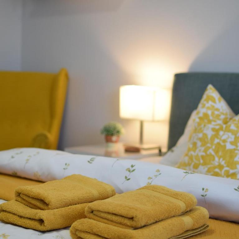 Studio Apartman Iva - One-Bedroom Apartment - 14