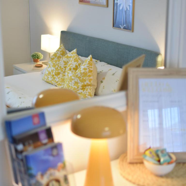 Studio Apartman Iva - One-Bedroom Apartment - 2