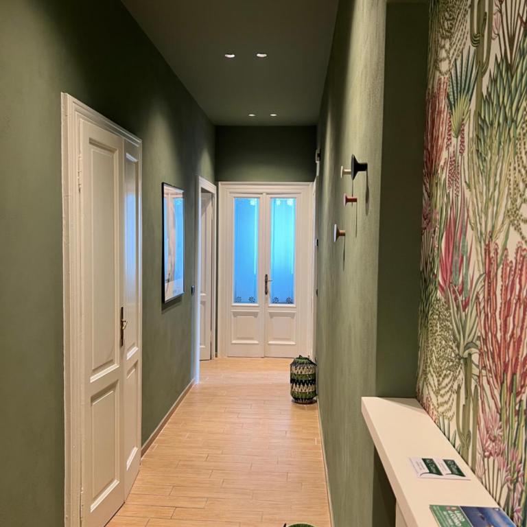 Appartamento Nicole 20 - Apartment mit 2 Schlafzimmern - 1