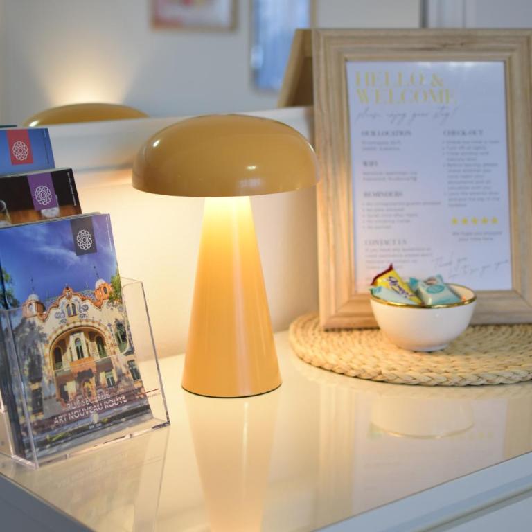 Studio Apartman Iva - One-Bedroom Apartment - 22