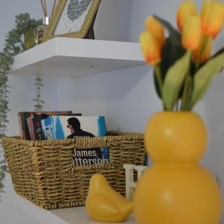 Studio Apartman Iva - One-Bedroom Apartment - 20