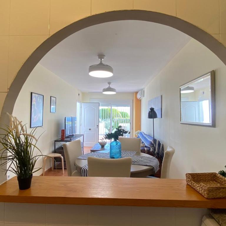ROSAMAR Mojácar - Apartamento de 3 dormitorios - 19