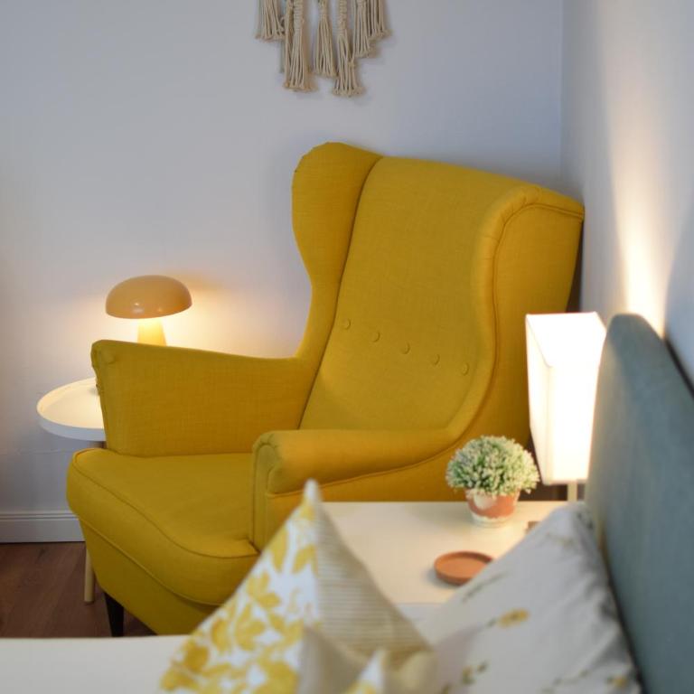 Studio Apartman Iva - One-Bedroom Apartment - 15