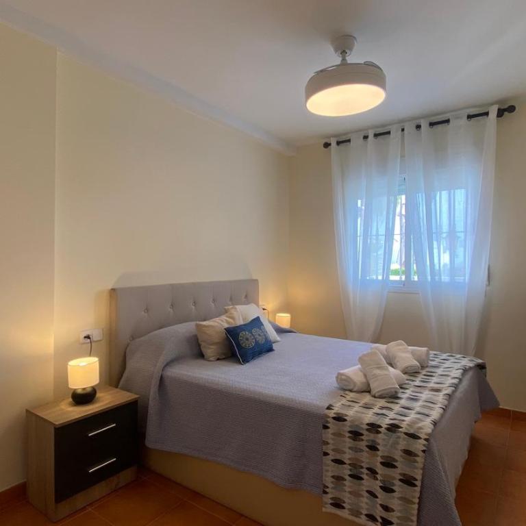 ROSAMAR Mojácar - Apartamento de 3 dormitorios - 26