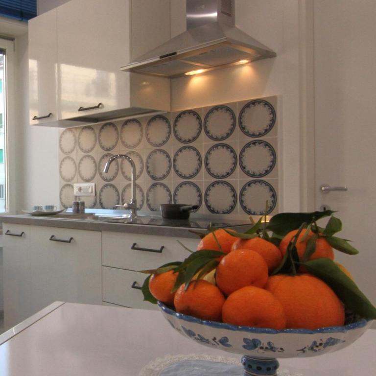 Giulietta Home - Casa Vacanze - 21