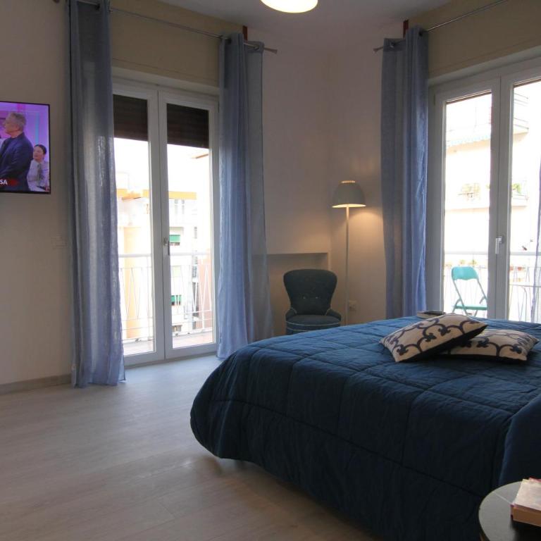 Giulietta Home - Casa Vacanze - 9
