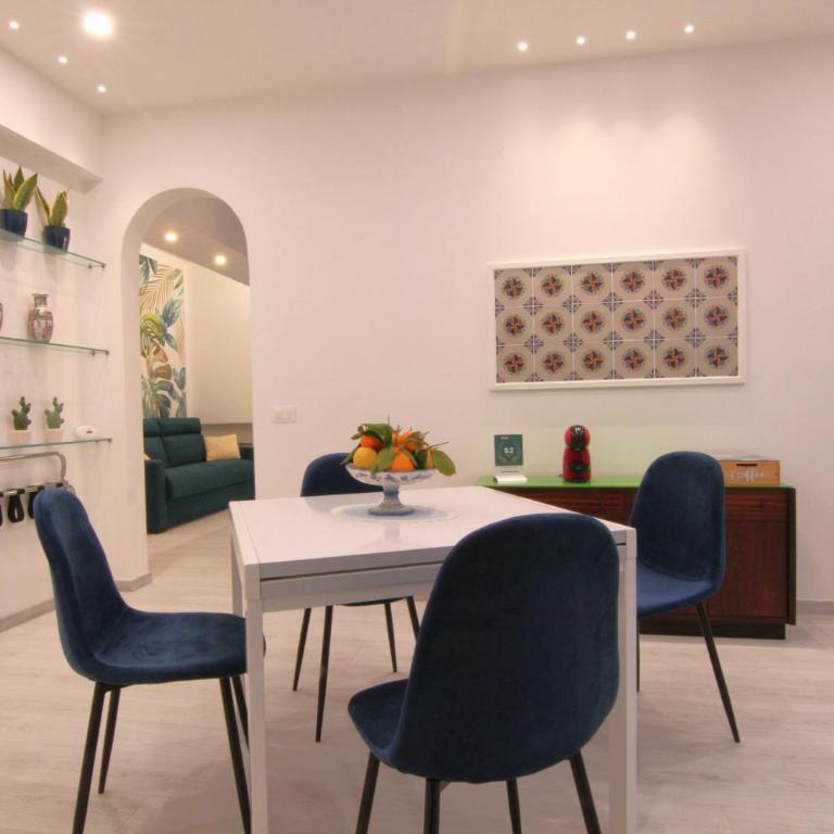 Giulietta Home - Casa Vacanze - 2