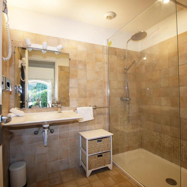 Les Suites de Robinson 17 - Standing Presta - Superior Studio - 12