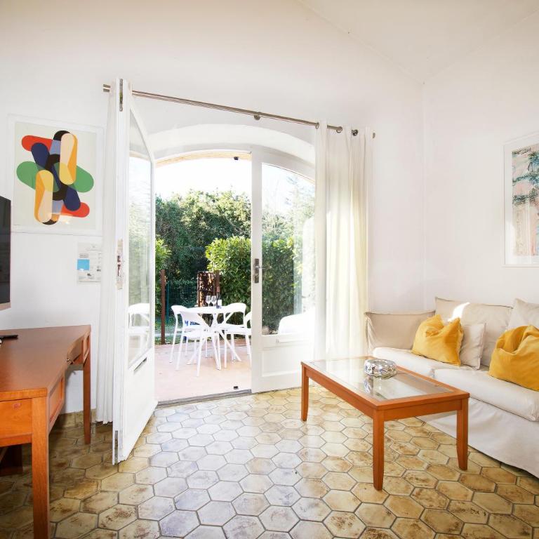 Les Suites de Robinson 17 - Standing Presta - Superior Studio - 6